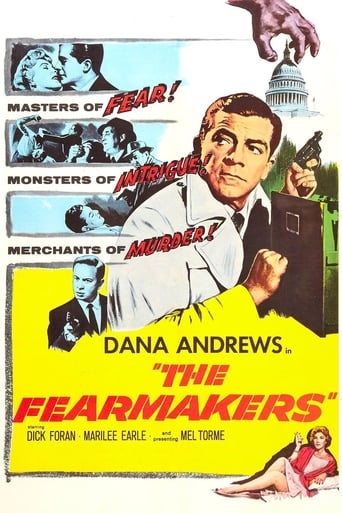 The Fearmakers (1958)
