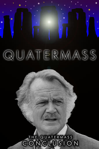The Quatermass Conclusion (1979)