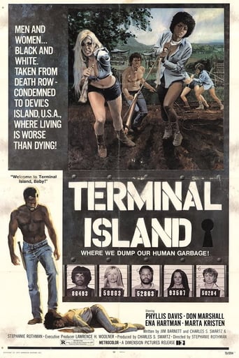 Terminal Island (1973)