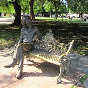John Lennon Park