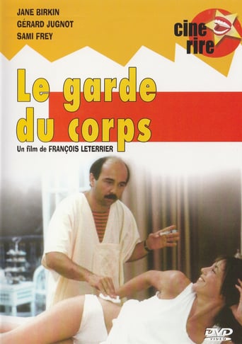 Le Garde Du Corps (1984)