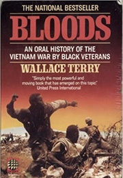 Bloods (Wallace Terry)