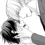 Ijiwaru Na Tsukai No Netsu Ni Oborete