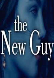 The New Guy (Kelley Armstrong)