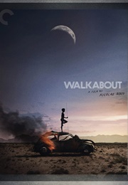 Walkabout (1971)