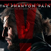 Metal Gear Solid V (2015)