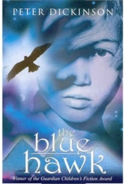 The Blue Hawk (Peter Dickinson)