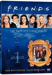 Friends Season 1 (1994)