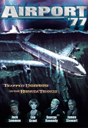 Airport '77 (1977)