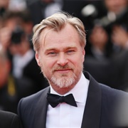 Christopher Nolan
