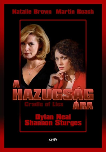 Cradle of Lies (2007)