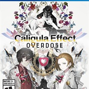 The Caligula Effect: Overdose
