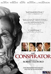 The Conspirator (2010)