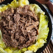 Kalua Pork