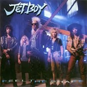 Feel the Shake-Jetboy