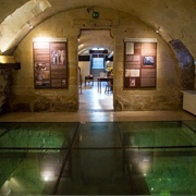 Museo Ebraico, Lecce