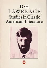 Studies in Classic American Literature (D. H. Lawrence)