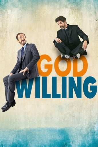God Willing (2015)