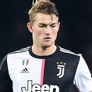 Matthijs De Ligt