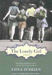 Girl With Green Eyes (Edna O'Brien)