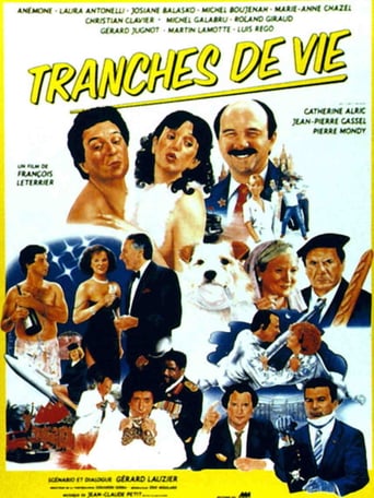 Tranches De Vie (1985)