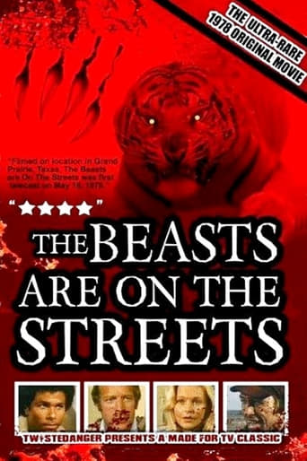 The Beasts Are on the Streets (1978)