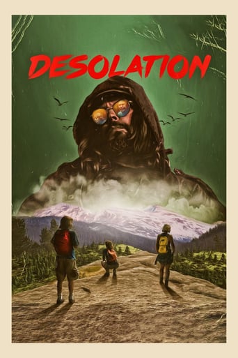 Desolation (2017)