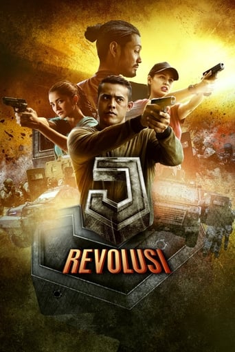J Revolusi (2017)