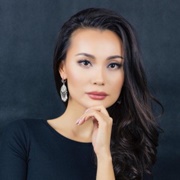 Zhanar Dugalova