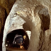 Orvieto Underground