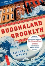 Buddhaland Brooklyn (Richard C. Morais)