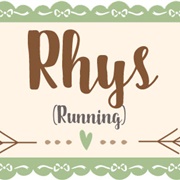 Rhys