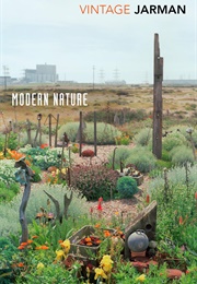 Modern Nature (Derek Jarman)