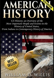 American History (William D. Willis)