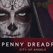 Penny Dreadful: City of Angels