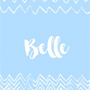 Belle