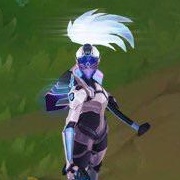 PROJECT Akali: Pearl