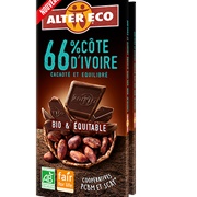 Alter Eco 66^ Cote D'ivoire