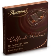 Thorntons Coffee & Walnut