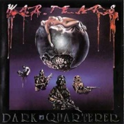 Dark Quarterer - War Tears
