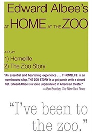 At Home at the Zoo (Edward Albee)