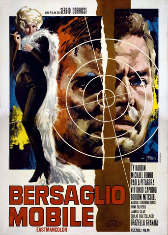 Moving Target (1967)