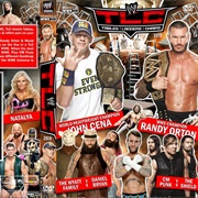 TLC: Tables, Ladders & Chairs (2013)