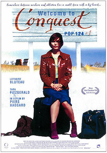 Conquest (1998)
