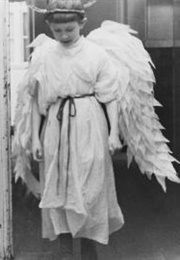 Death and Transfiguration (1980)