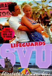 Elizabeth's Summer Love (Francine Pascal)