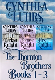 Thorton Brothers (Cynthia Luhrs)