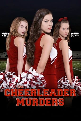 The Cheerleader Murders (2017)