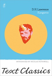 Kangaroo (D.H. Lawrence)