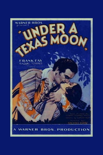 Under a Texas Moon (1930)